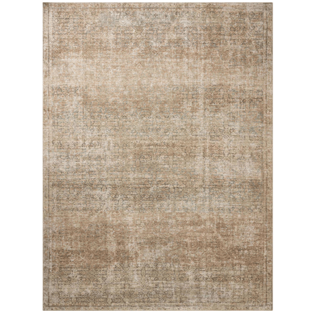 Cambria Ocean/Brick Rug Rugs CMBRCBR-08OCBK2339