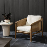 Cambrie Outdoor Chair Outdoor Chairs 242522-003 198394022804