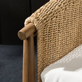 Cambrie Outdoor Chair Outdoor Chairs 242522-003 198394022804