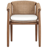 Cambrie Outdoor Dining Chair Outdoor Dining Furniture 240961-003 198394022811