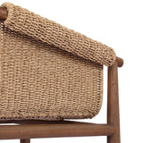 Cambrie Outdoor Dining Chair Outdoor Dining Furniture 240961-003 198394022811