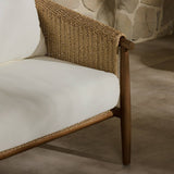 Cambrie Outdoor Sofa Outdoor Chairs 247063-001 198394022828