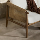 Cambrie Outdoor Sofa Outdoor Chairs 247063-001 198394022828