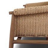 Cambrie Outdoor Sofa Outdoor Chairs 247063-001 198394022828