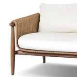 Cambrie Outdoor Sofa Outdoor Chairs 247063-001 198394022828