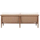 Cambrie Outdoor Sofa Outdoor Chairs 247063-001 198394022828