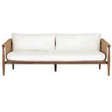 Cambrie Outdoor Sofa Outdoor Chairs 247063-001 198394022828