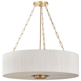 Camby Chandelier Chandeliers 2704-AGB 197292992318