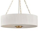 Camby Chandelier Chandeliers 2704-AGB 197292992318