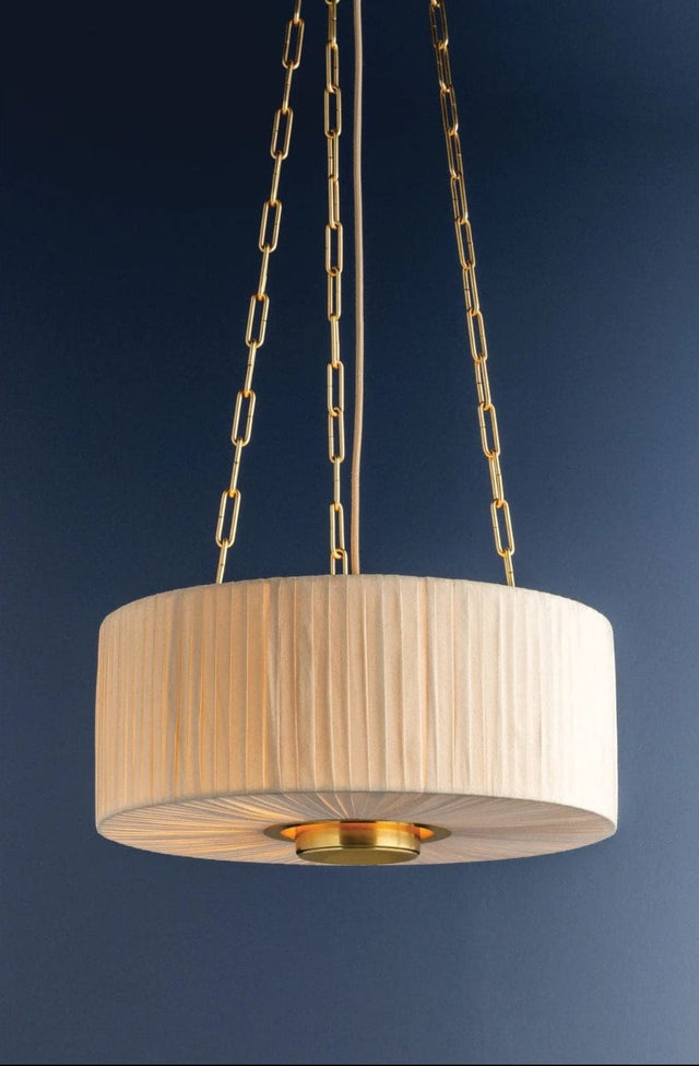 Camby Pendant Pendants 2703-AGB 197292992295