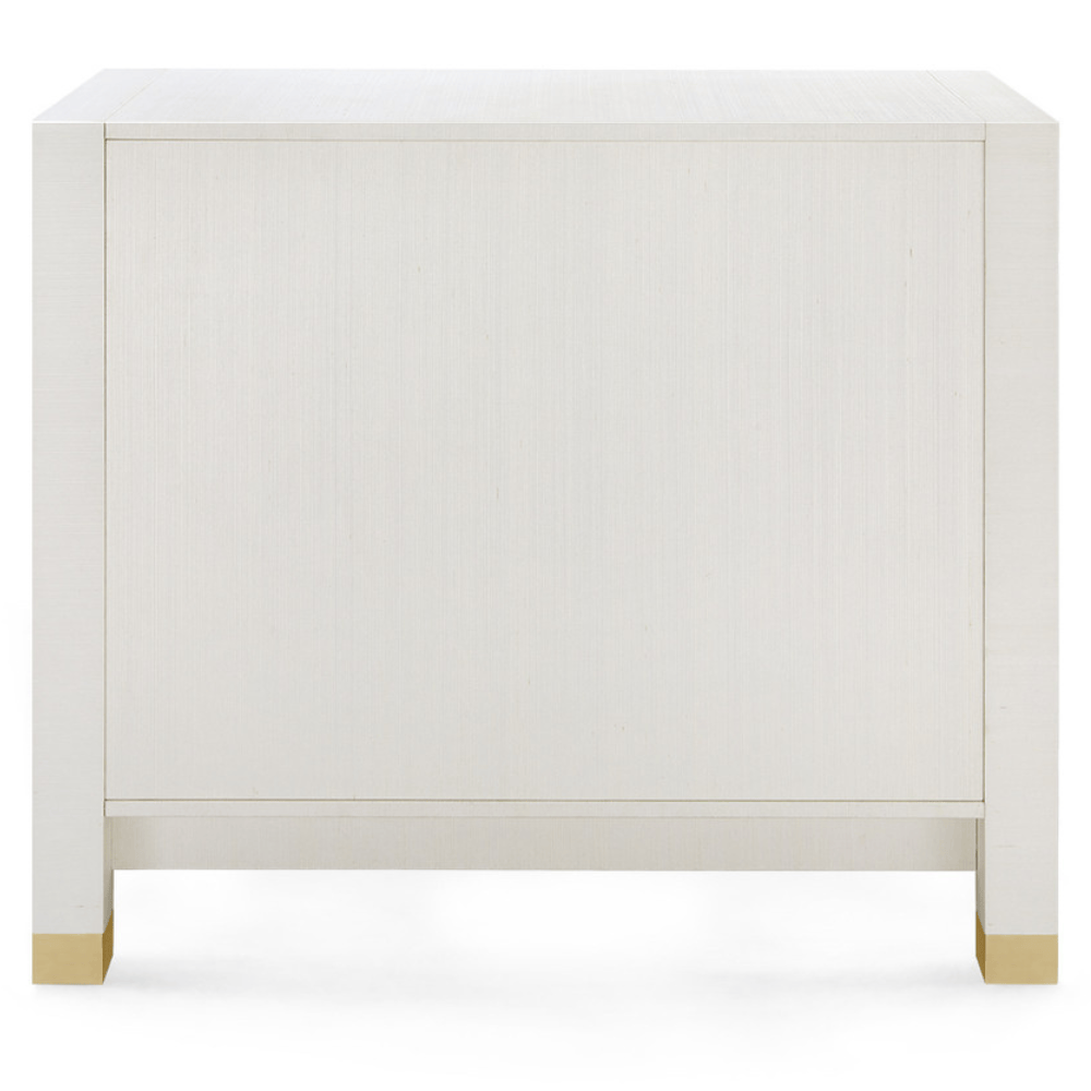 Camden 4-Drawer Dressers