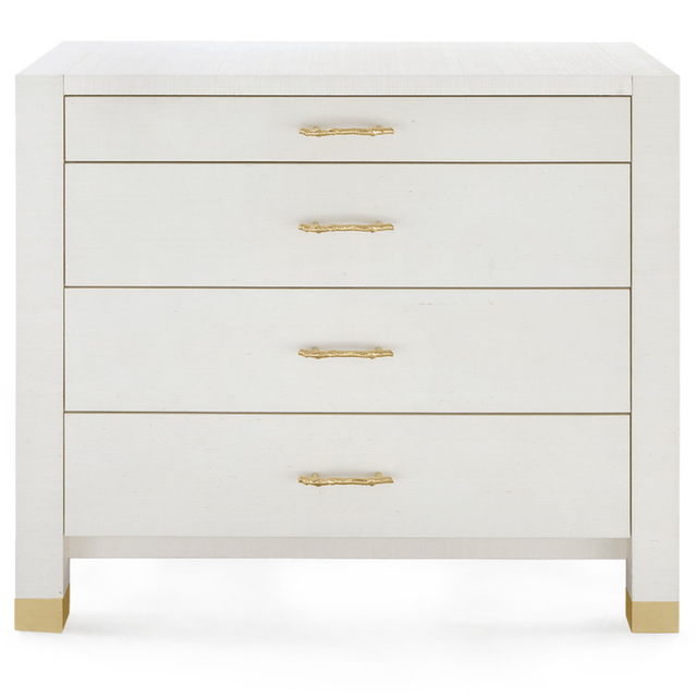 Camden 4-Drawer Dressers CDN-225-469-88