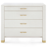 Camden 4-Drawer Dressers CDN-225-469-88
