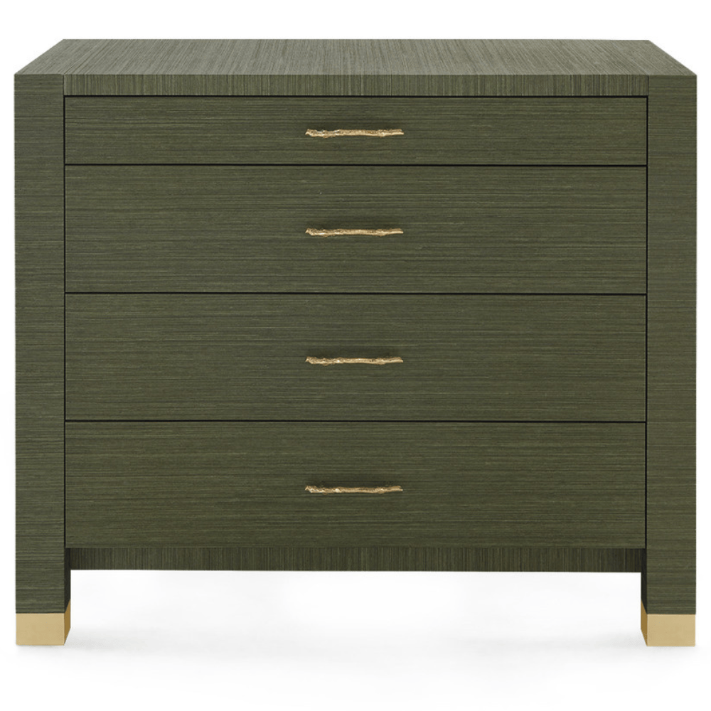 Camden 4-Drawer Dressers CDN-225-5137-88