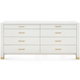 Camden 8-Drawer Dressers CDN-250-469-88