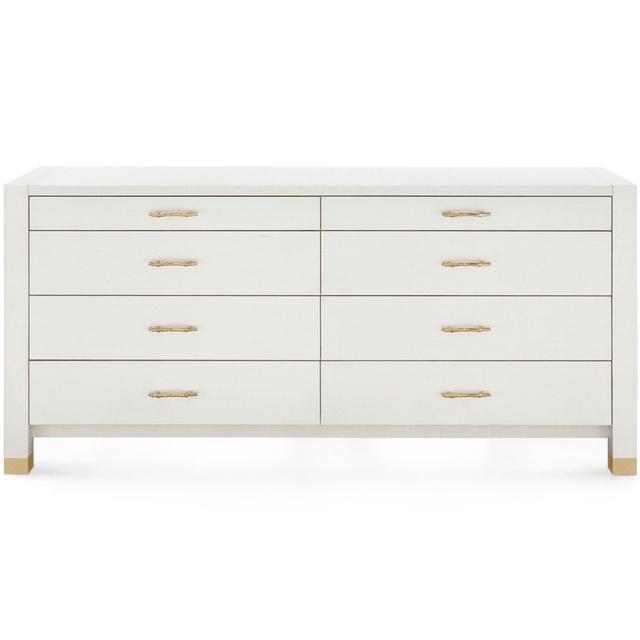 Camden 8-Drawer Dressers CDN-250-469-88
