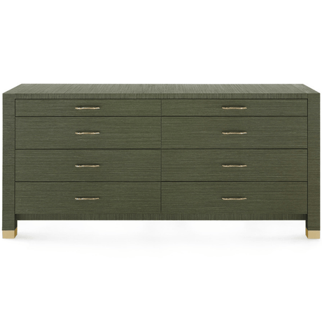Camden 8-Drawer Dressers CDN-250-5137-88