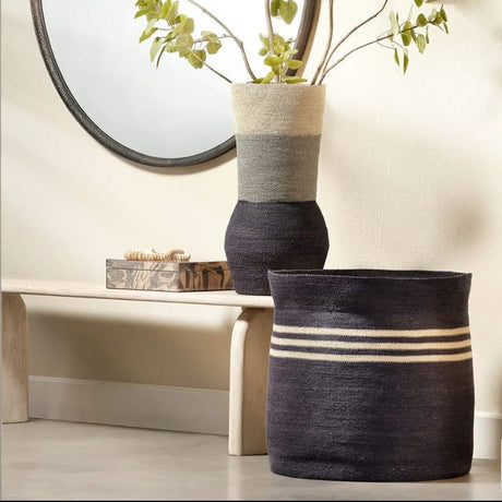 Camden Baskets Baskets + Bins 10CAMD-BANV