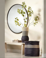 Camden Baskets Baskets + Bins 10CAMD-BANV