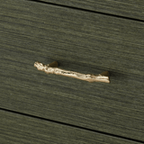 Camden End Table Nightstands + Bedside Tables