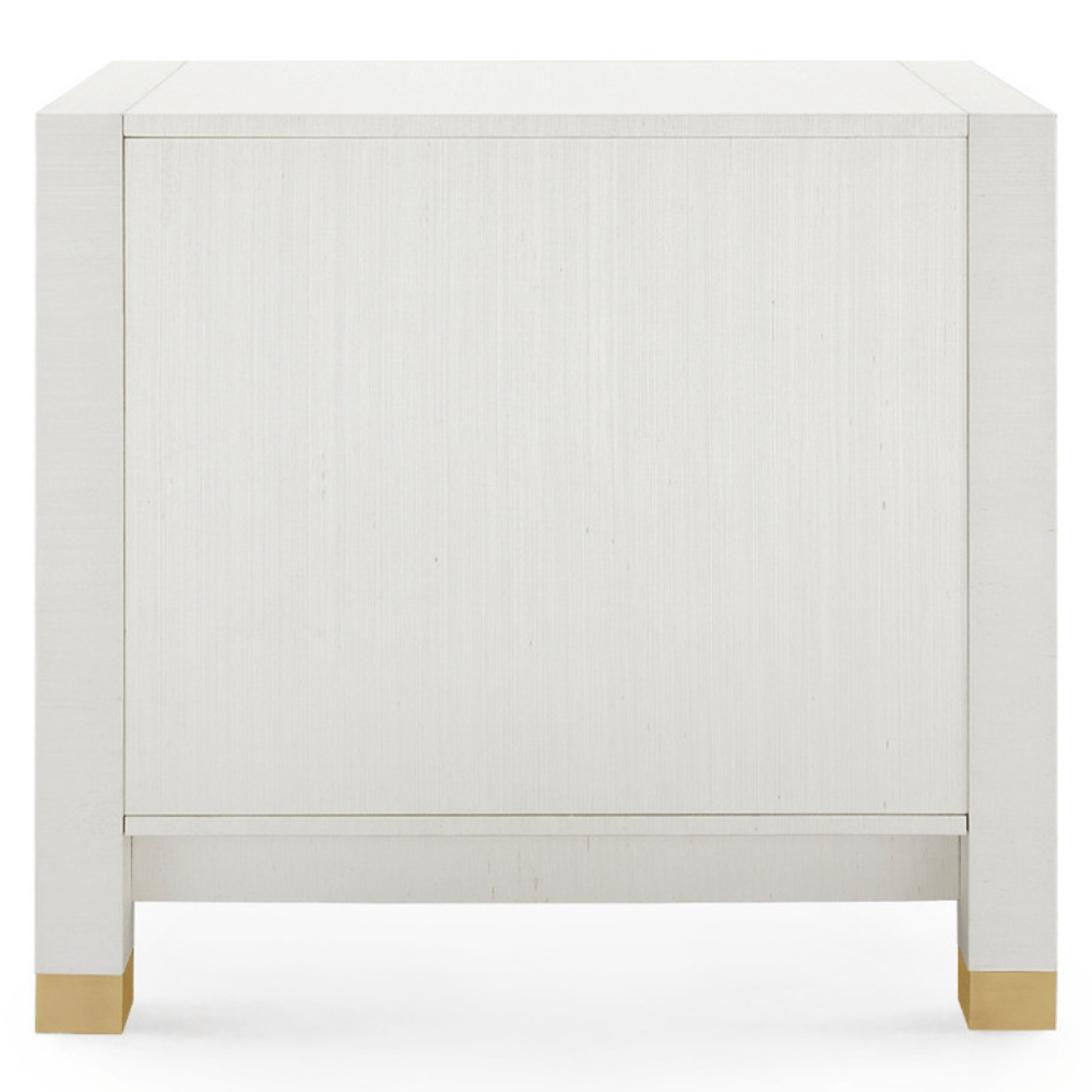 Camden End Table Nightstands + Bedside Tables