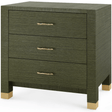 Camden End Table Nightstands + Bedside Tables