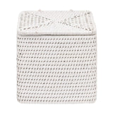 Camden Toilet Paper Holder Bath Accessories 01CAM-WH-TPSSSG