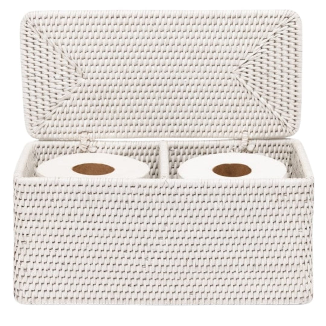 Camden Toilet Paper Holder Bath Accessories