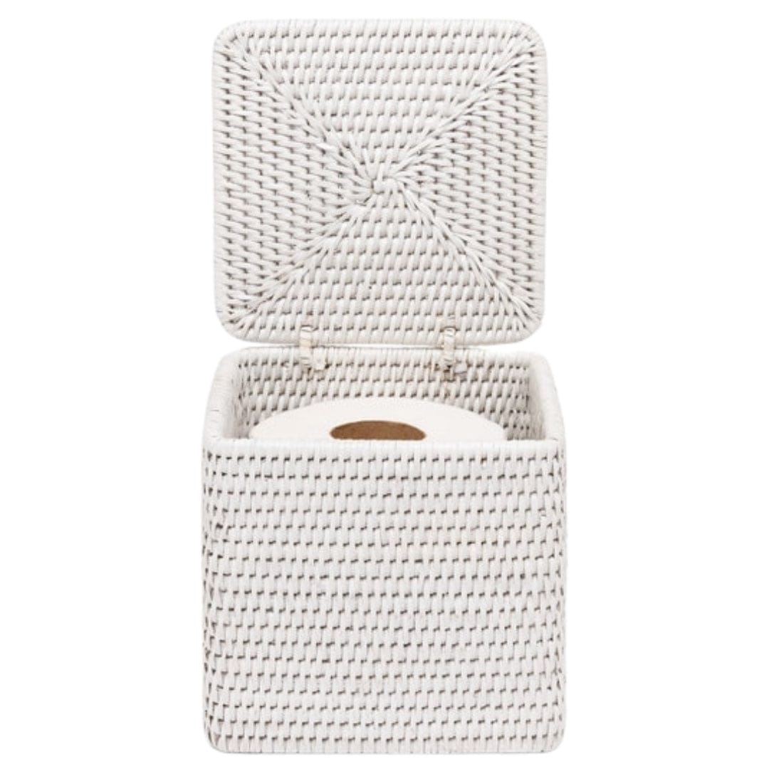 Camden Toilet Paper Holder Bath Accessories