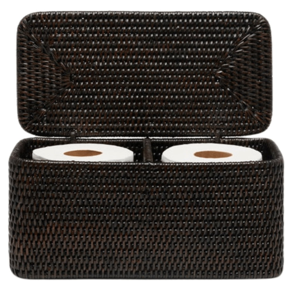 Camden Toilet Paper Holder Bath Accessory