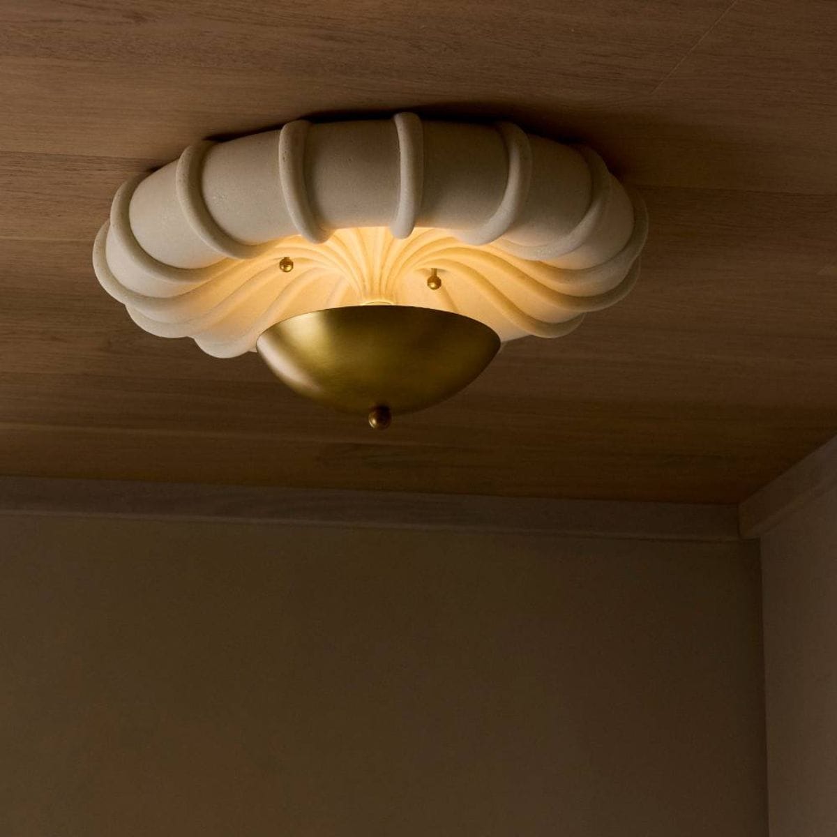 Camella Flush Mount Flush Mounts