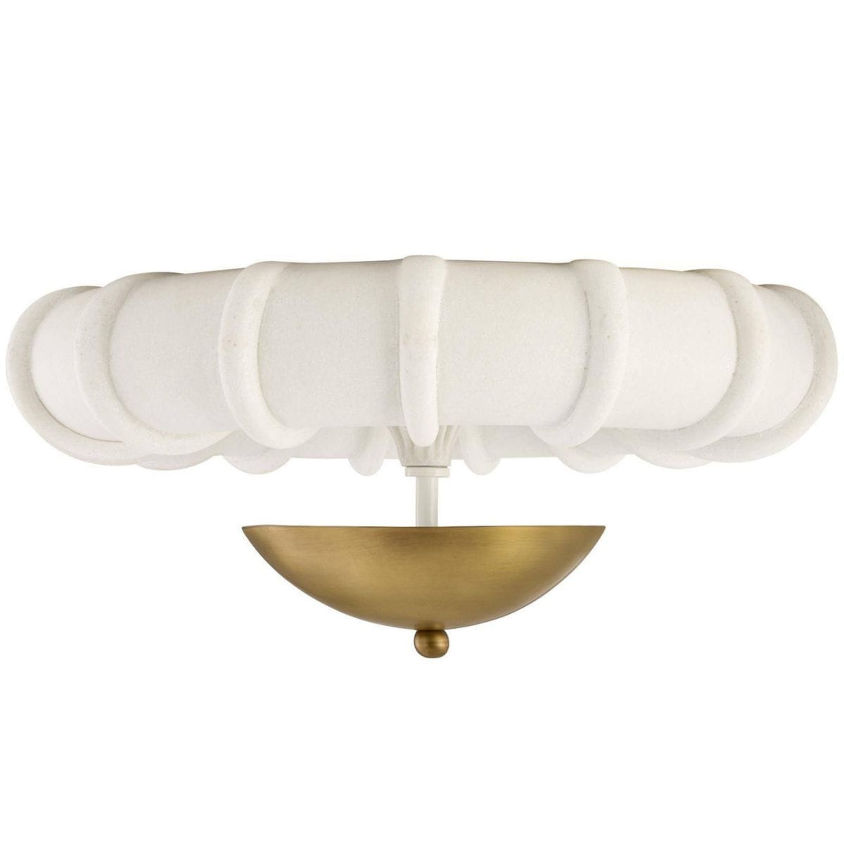 Camella Flush Mount Flush Mounts DFC35