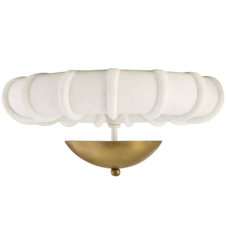Camella Flush Mount Flush Mounts DFC35