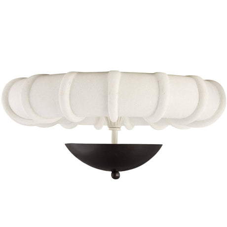 Camella Flush Mount Flush Mounts DFC36