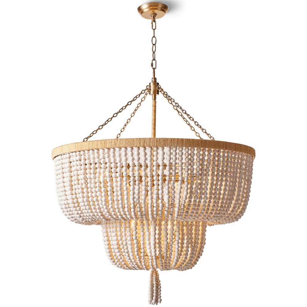 Cameron Chandelier – Meadow Blu