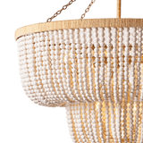 Cameron Chandelier - Draft for Tariffs 05-02-25 Chandelier 16-1511WT