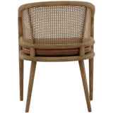 Camile Dining Chair Dining Chairs + Benches