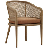 Camile Dining Chair Dining Chairs + Benches