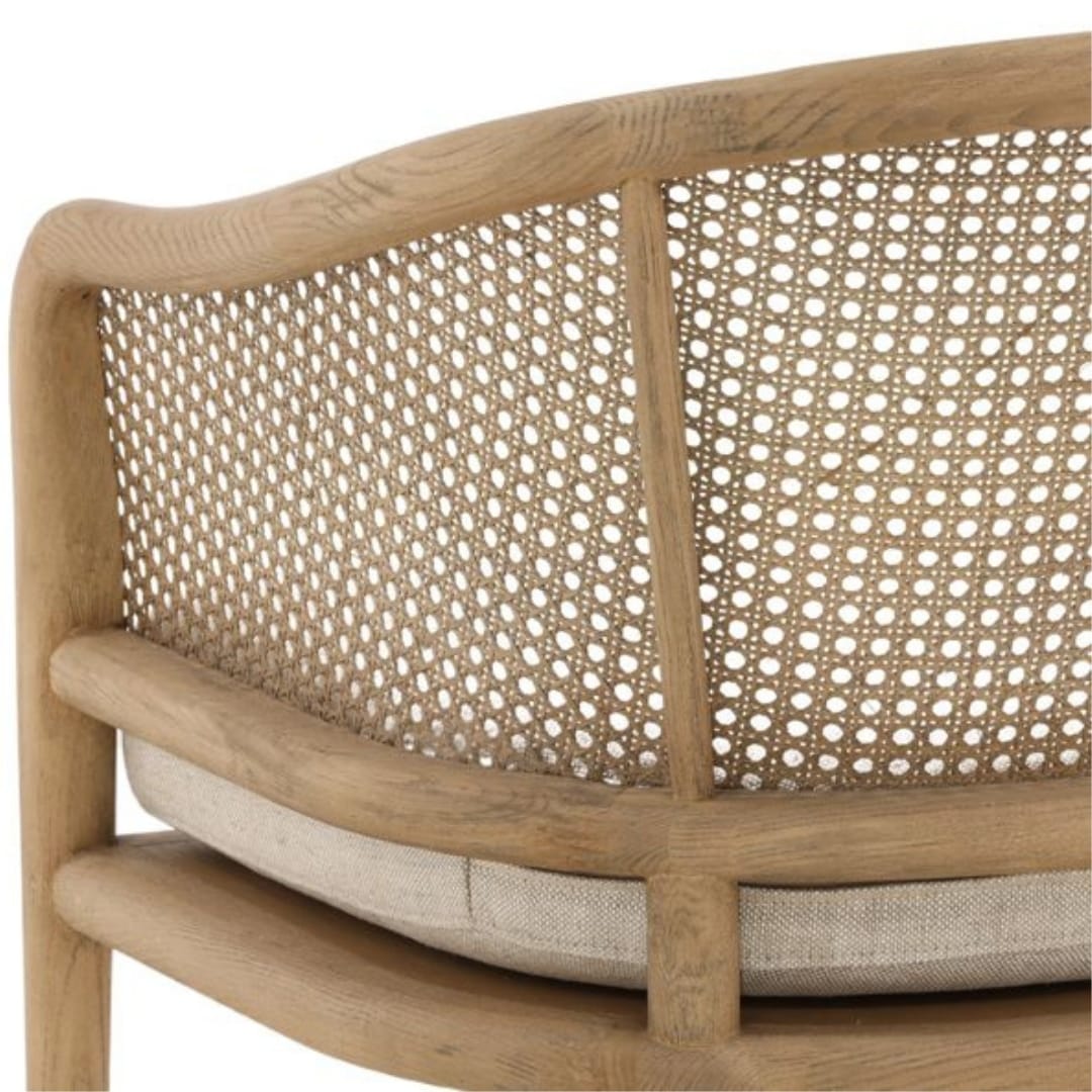 Camile Dining Chair Dining Chairs + Benches