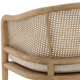 Camile Dining Chair Dining Chairs + Benches