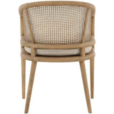 Camile Dining Chair Dining Chairs + Benches