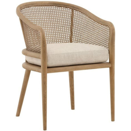 Camile Dining Chair Dining Chairs + Benches