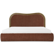 Camilla Bed Bed FO-1037-03-0 840331839784