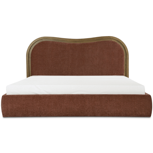 Camilla Bed Bed FO-1037-03-0 840331839784