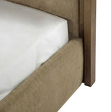 Camilla Bed Beds + Headboards