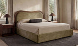 Camilla Bed Beds + Headboards