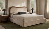 Camilla Bed Beds + Headboards