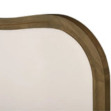 Camilla Bed Beds + Headboards