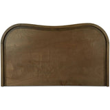 Camilla Bed Beds + Headboards