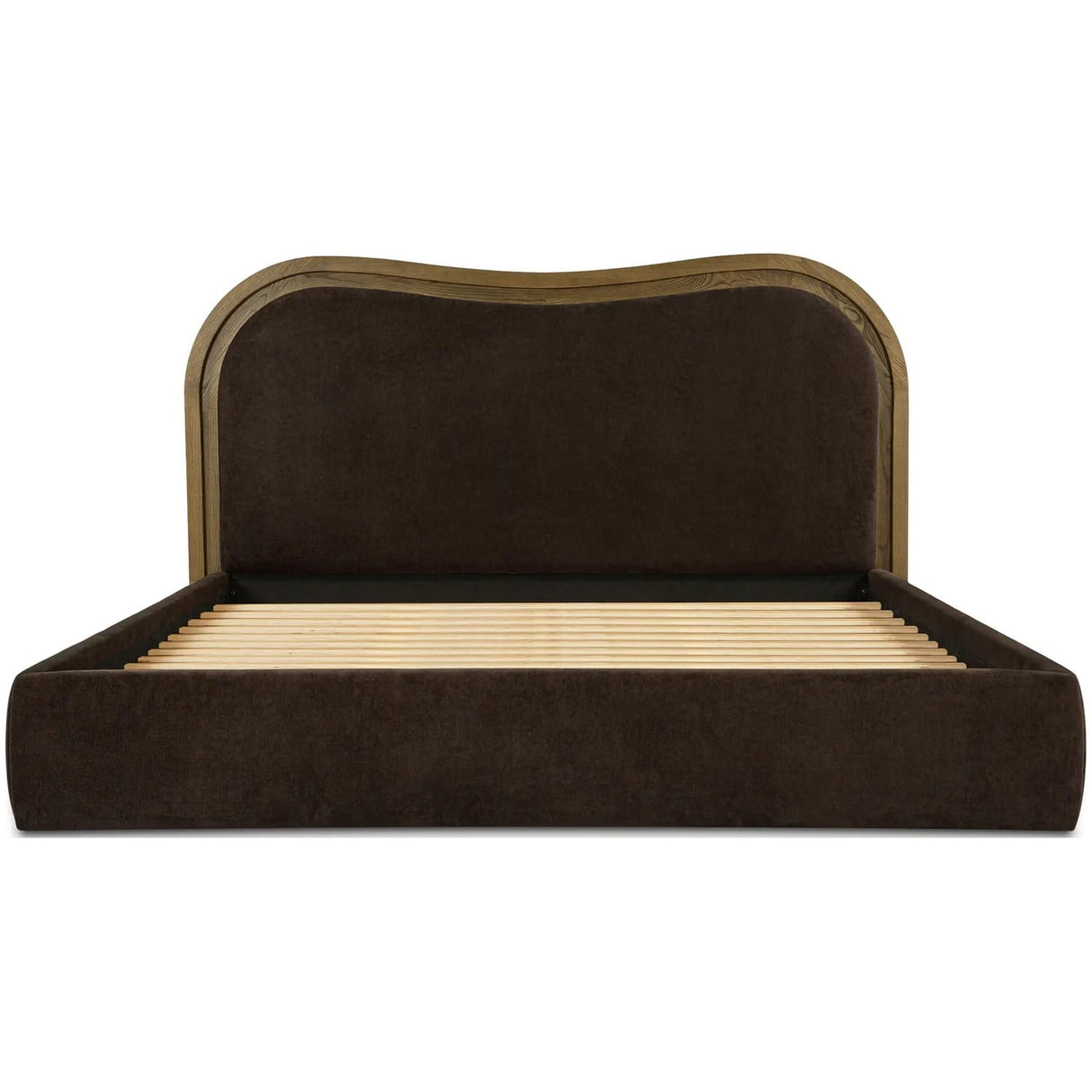 Camilla Bed Beds + Headboards